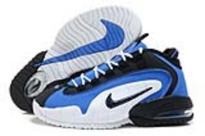 Nike Air Max Penny-5